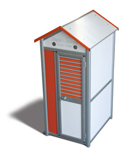 galileo capanna prestige